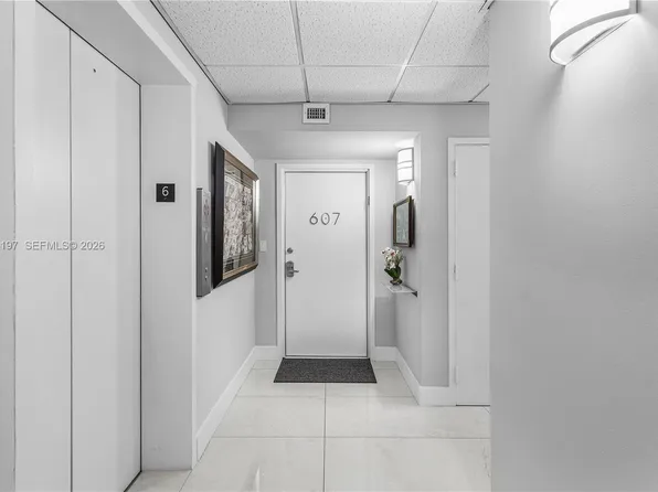 3500 Galt Ocean Dr APT 607, Fort Lauderdale, FL 33308