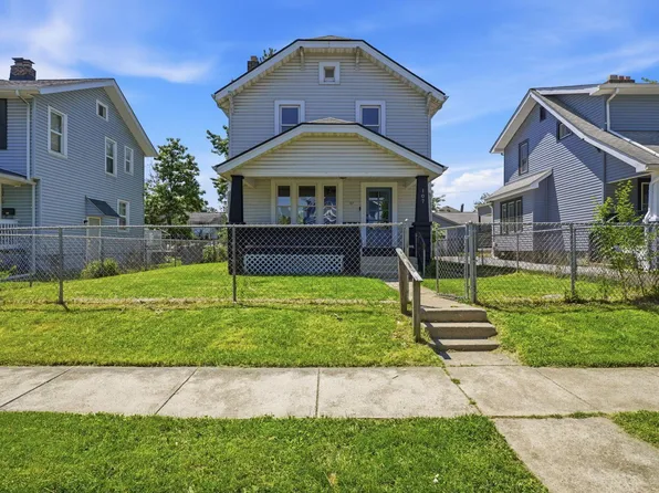 107 N Powell Ave, Columbus, OH 43204
