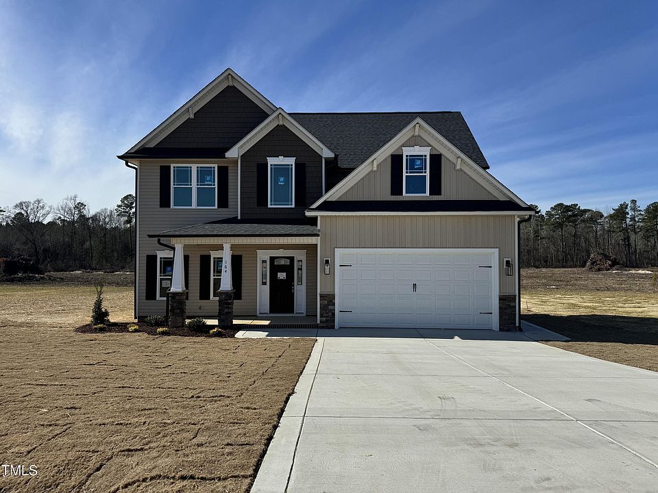 164 Hazelwood Rd, Lillington, NC 27546 | MLS #10008488 | Zillow