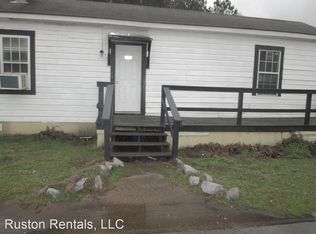 348 China Grove Rd, Ruston, LA 71270