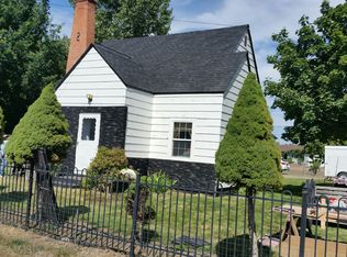 363 E Dearborn St, Union, OR 97883