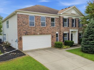429 Goose Creek Way, West Lafayette, IN 47906