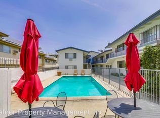5424 Corteen Pl APT 2, Valley Village, CA 91607
