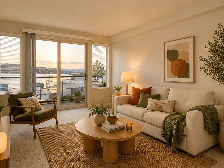 Minor Tower Apartments - Located in Eastlake — Photo 92