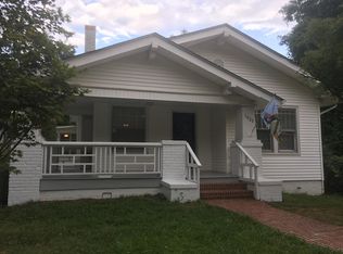 1020 Patton St, Hendersonville, NC 28792