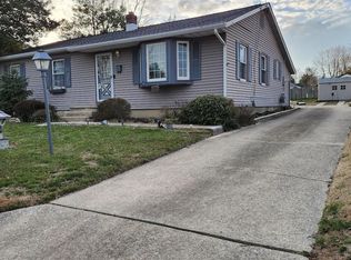 501 Blue Bell Dr, Northfield, NJ 08225