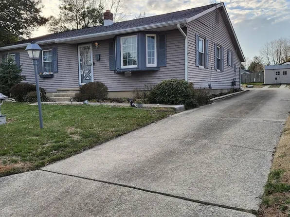 501 Blue Bell Dr, Northfield, NJ 08225