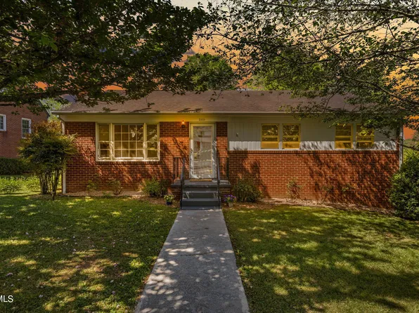 340 Oakland St SW, Abingdon, VA 24210