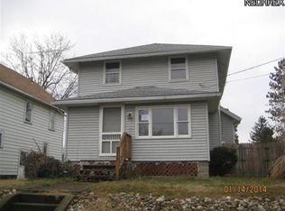 719 Taylor St SW, Massillon, OH