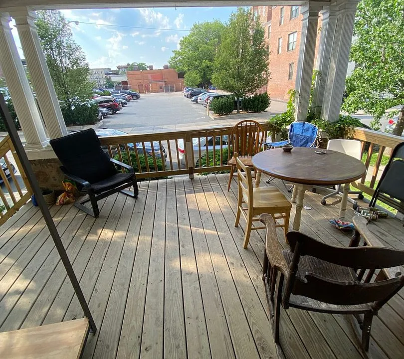336 Brainerd Rd #3