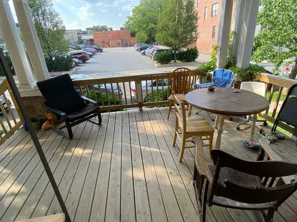 336 Brainerd Rd #3, Allston, MA 02134