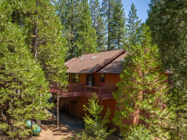 2412 Easy St, Arnold, CA 95223