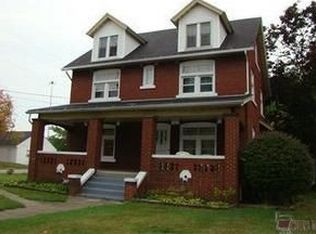 2815 Shirley Rd, Youngstown, OH 44502