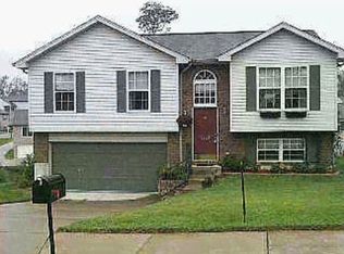 3623 Mitten Dr, Elsmere, KY 41018