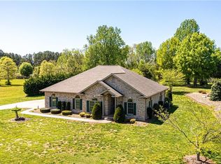 4507 N State Highway 16, Conover, NC 28613