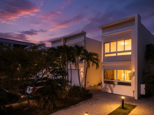 2461 NE 135th Street, North Miami, FL 33181