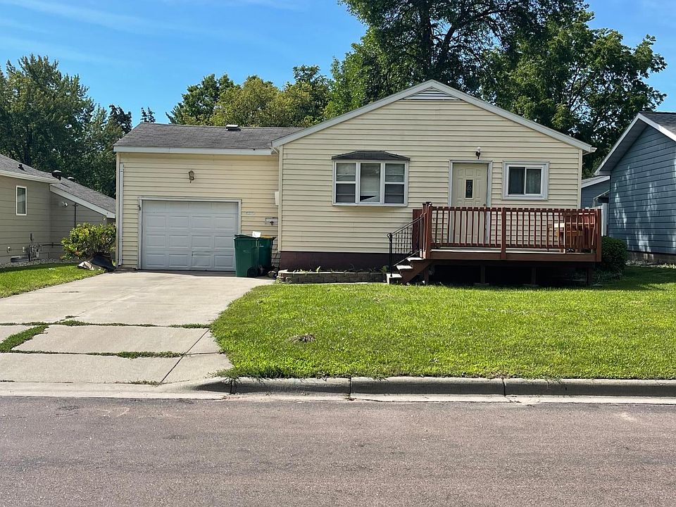 436 Osen Ave, Ortonville, MN 56278 MLS 6419481 Zillow