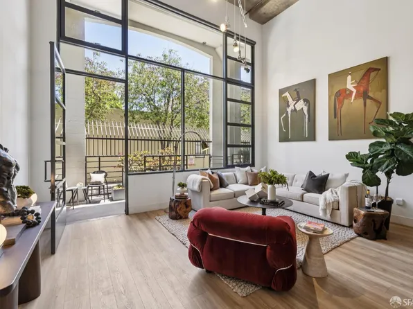 601 4th St Unit 110, San Francisco, CA 94107
