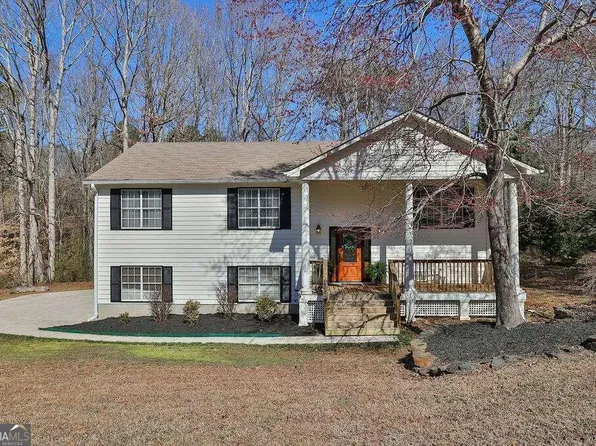 727 Ridgetop Rd, Bethlehem, GA 30620