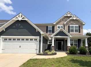 4270 Pelican St, High Point, NC 27265