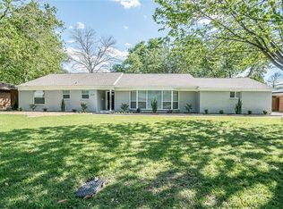 3028 Randy Ln, Farmers Branch, TX 75035