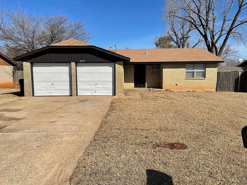 1st image of 4205 SE 49th St