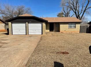 4205 SE 49th St, Oklahoma City, OK 73135
