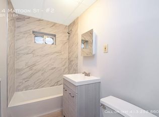 14 Mattoon St APT 2, Springfield, MA 01105