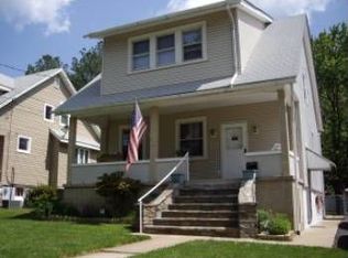 3208 Bayonne Ave, Baltimore, MD 21214