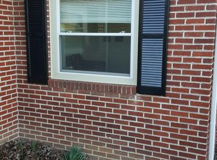 306 6th Ave, Radford, VA 24141