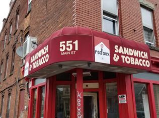 551 Main St APT 4, Poughkeepsie, NY 12601