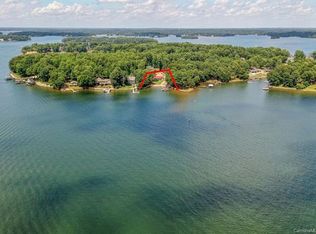 552 Stonemarker Rd, Mooresville, NC 28117