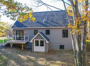 1304 Main Rd, Phippsburg, ME 04562