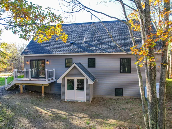 1304 Main Road, Phippsburg, ME 04562