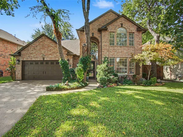 5817 Louisville Dr, Frisco, TX 75035
