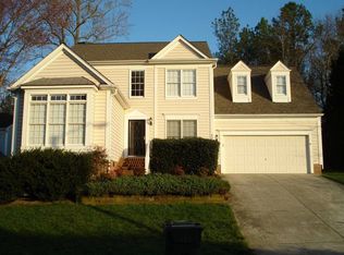 6204 Brielson Pl, Raleigh, NC 27616