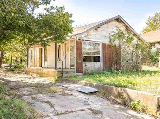 187 Gulf St, Healdton, OK 73438