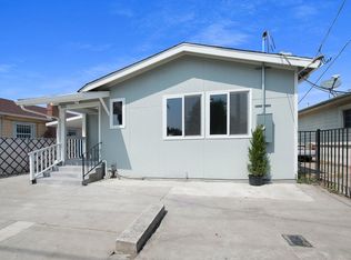 2225 108th Ave, Oakland, CA 94603