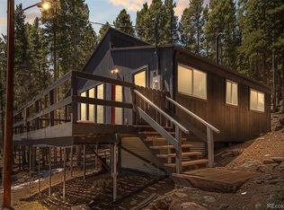 153 Sawmill Ln, Idaho Springs, CO 80452