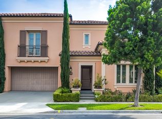 49 Modena, Irvine, CA 92618