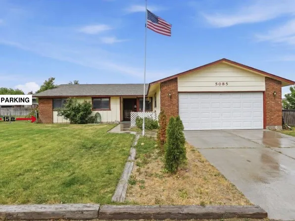 5085 S Council Bluffs Way, Boise, ID 83716