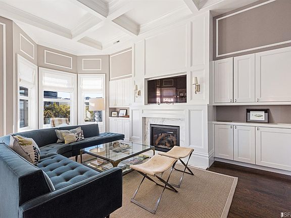4th image of 3046 California St
