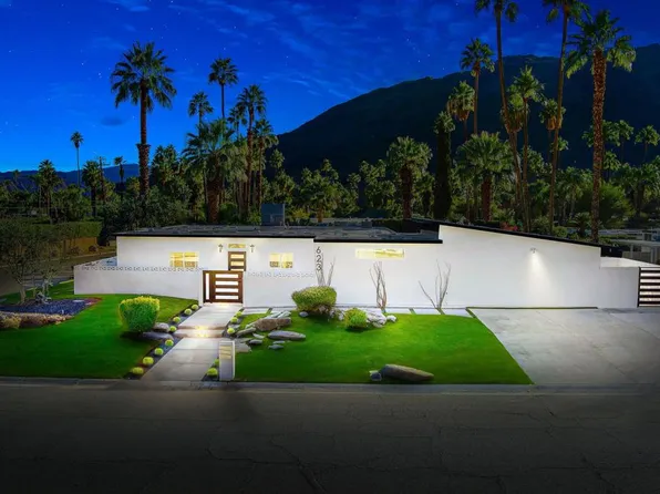 623 W Regal Dr, Palm Springs, CA 92262