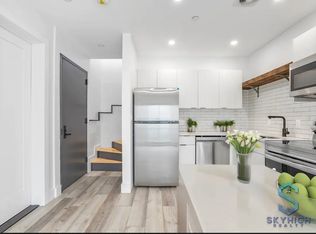 1334 Bushwick Ave #4FF, Brooklyn, NY 11207