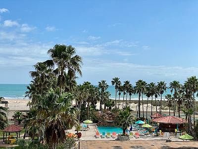 1st image of 500 E Padre Blvd #404