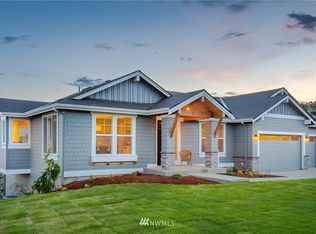 113 Lone Ram 25 Ln, Wenatchee, WA 98801