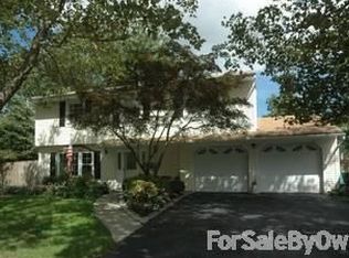 5 Janine Pl, Hazlet, NJ 07730