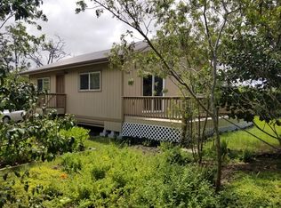92-8863 Orchid Pkwy, Ocean View, HI 96737