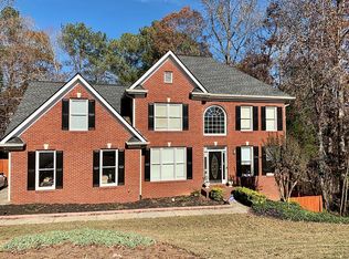 224 Lake Ruby Dr, Suwanee, GA 30024