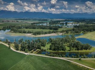 200 Siblerud Ln, Kalispell, MT 59901